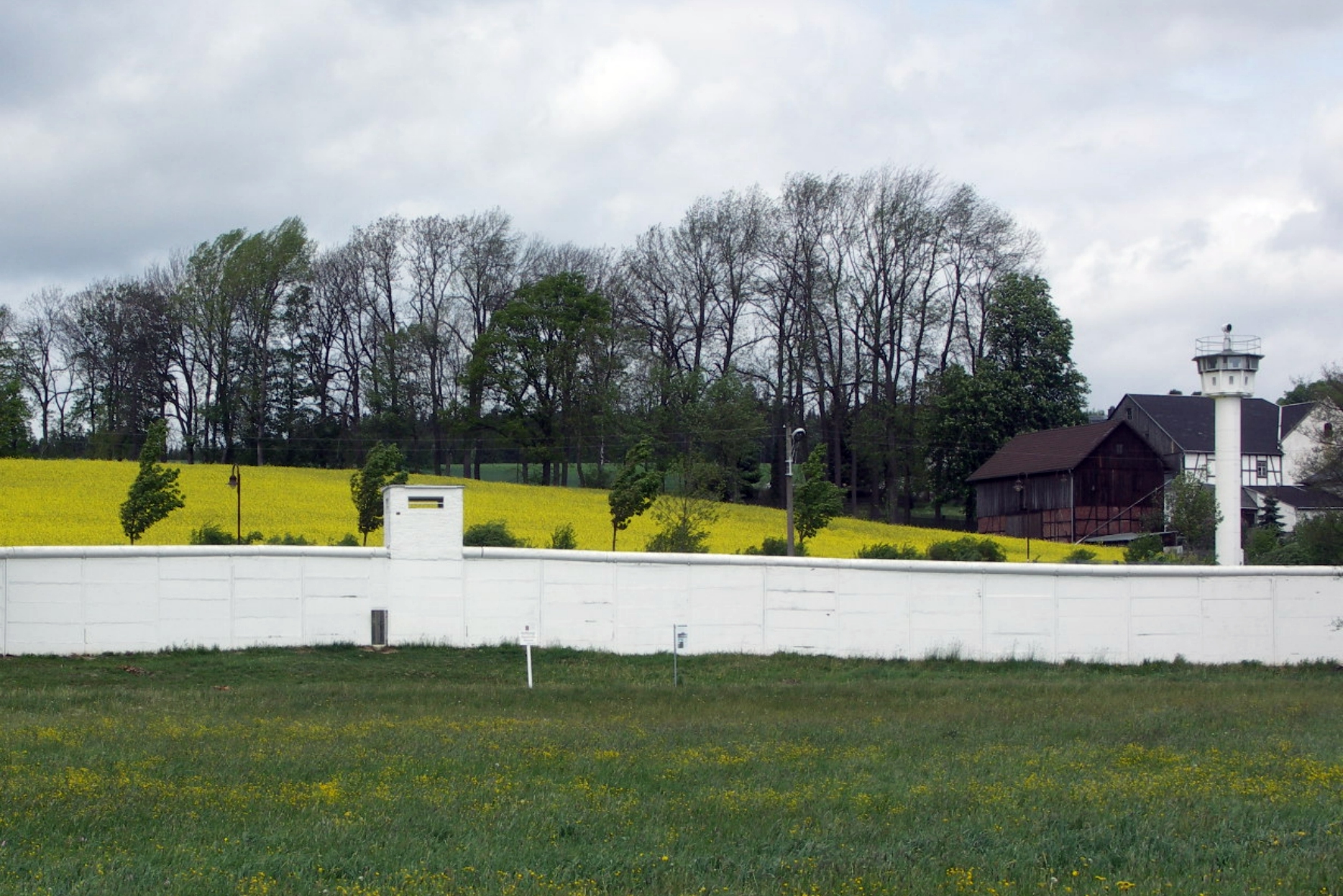 Museum nur eingeschränkt geöffnet