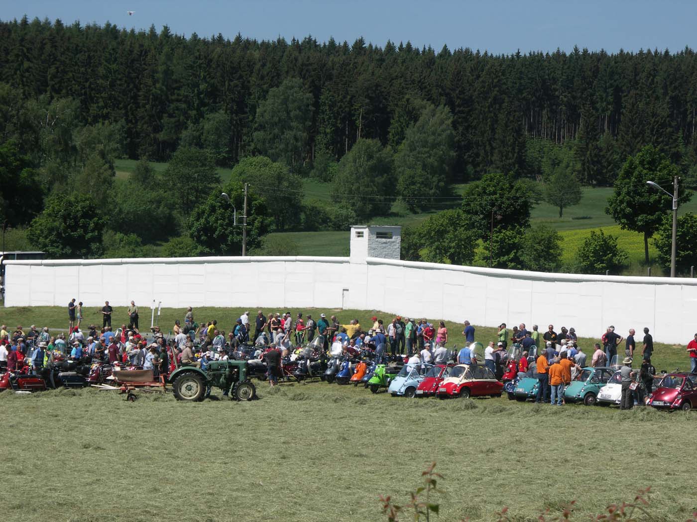 Heinkel-Treffen