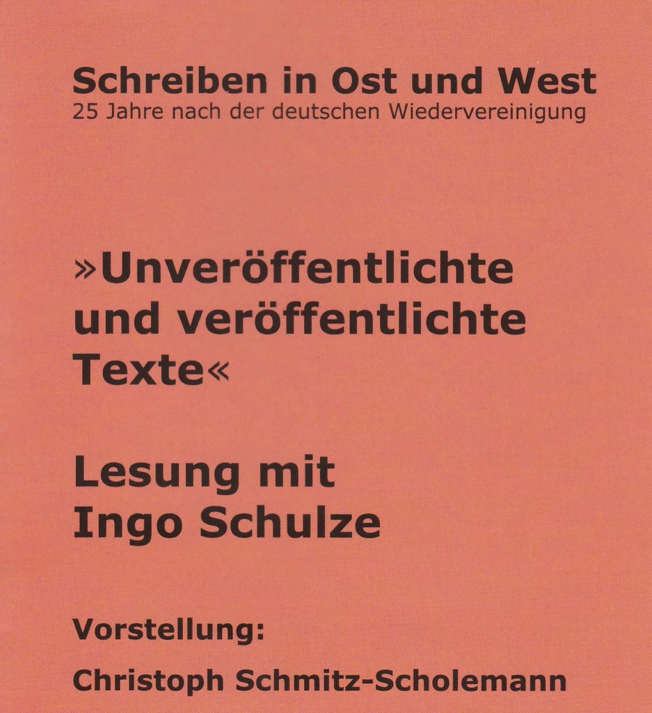 2015 10 21 Lesung Schulze
