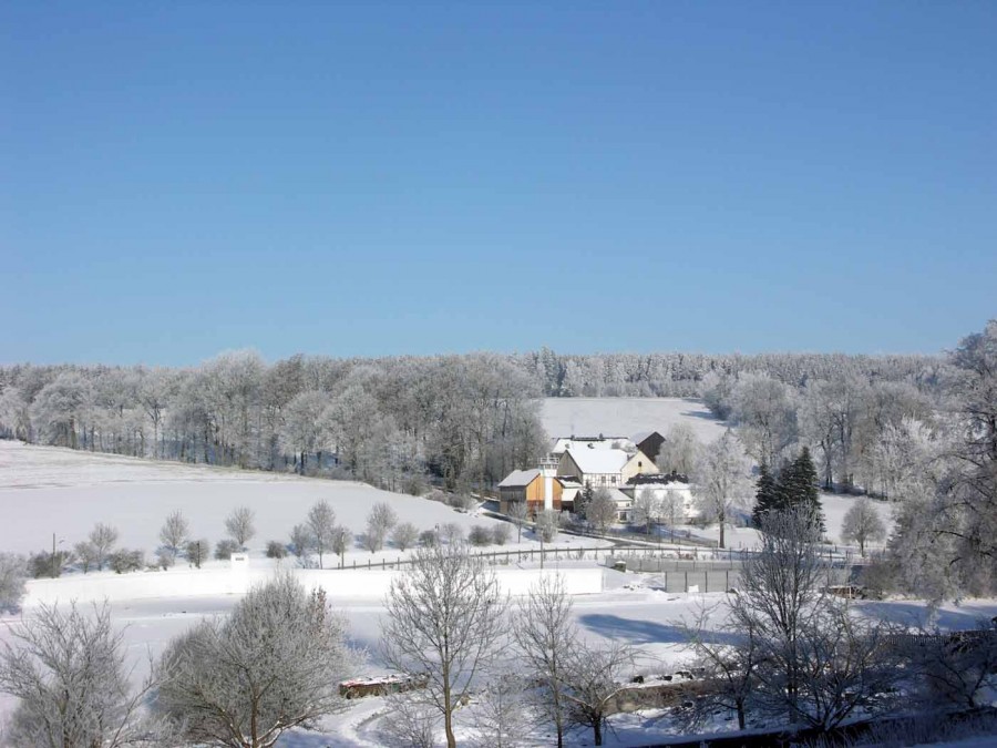 Mödlareuth DeutschDeutsches Museum Mödlareuth