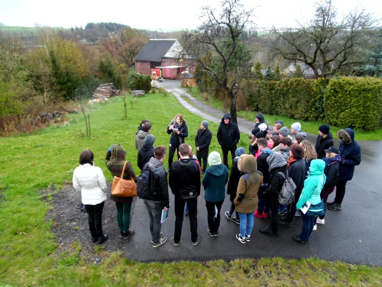 Schüler-Seminar