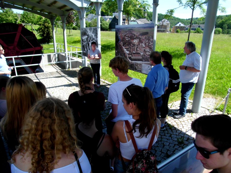 Schüler-Seminar