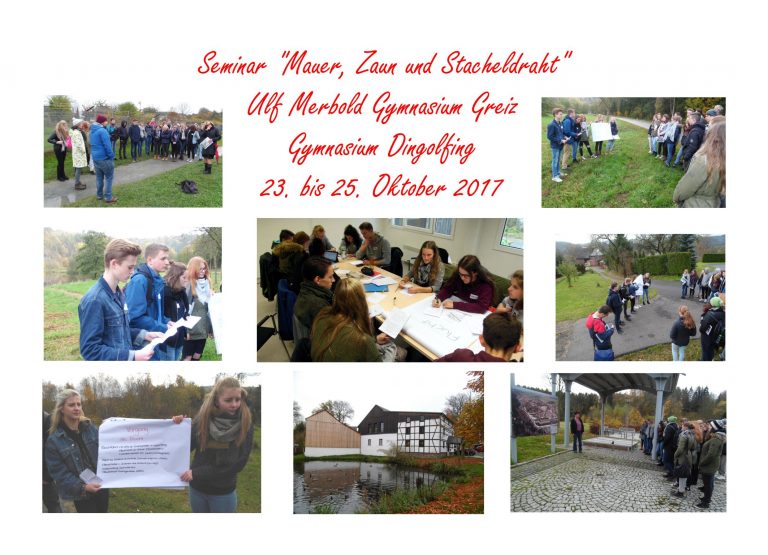 Schüler-Seminar