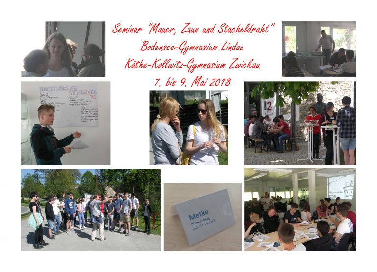 Schüler-Seminar