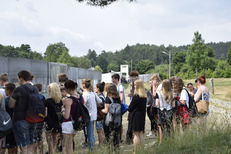 Führungen für Schüler