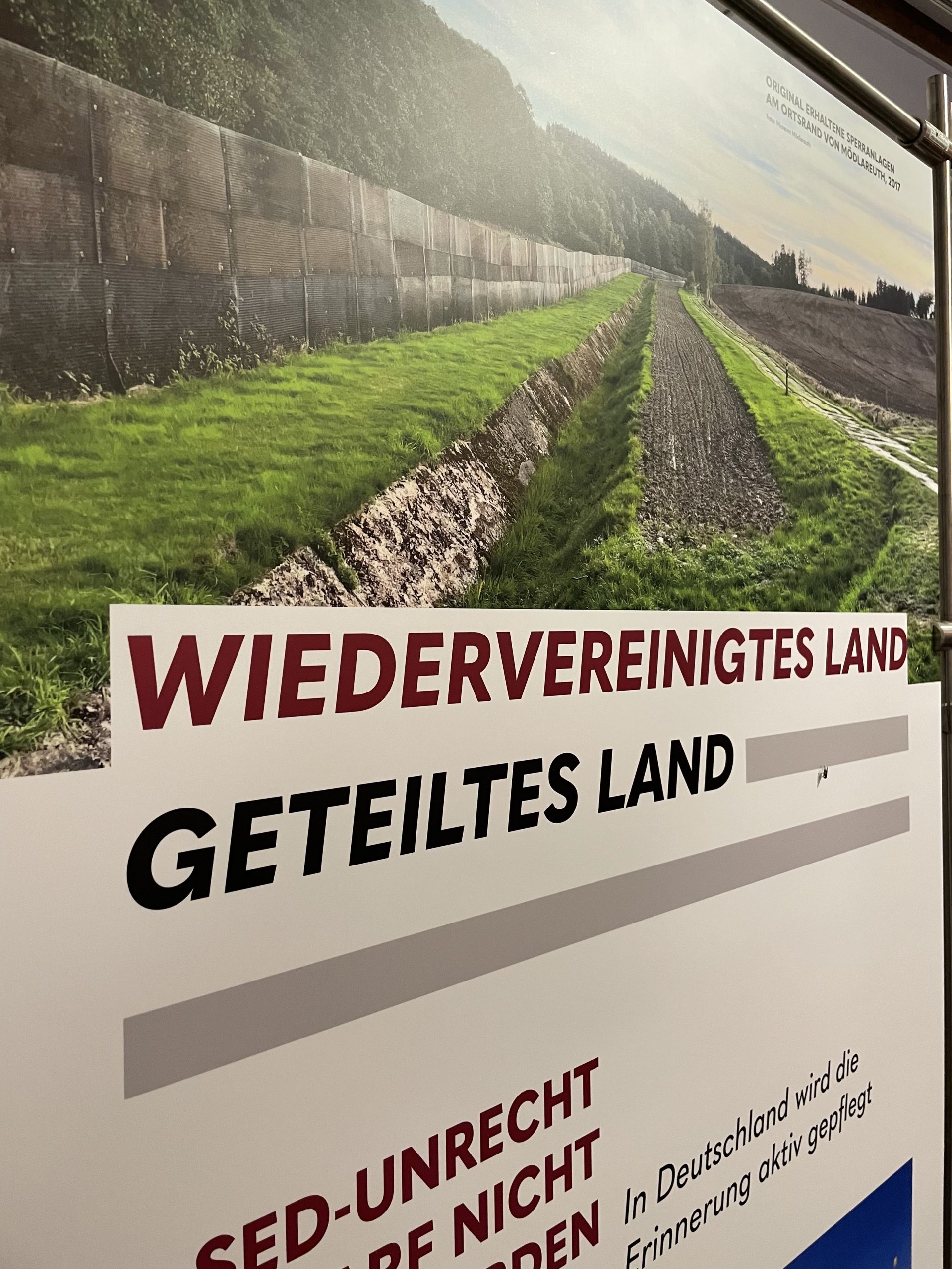 Start Museum DeutschDeutsches Museum Mödlareuth