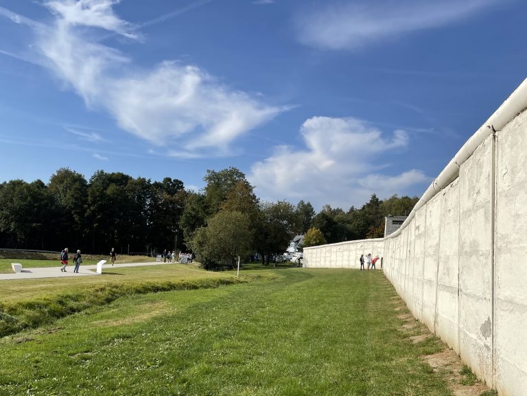 Tag der Deutschen Einheit – 03.10.2023