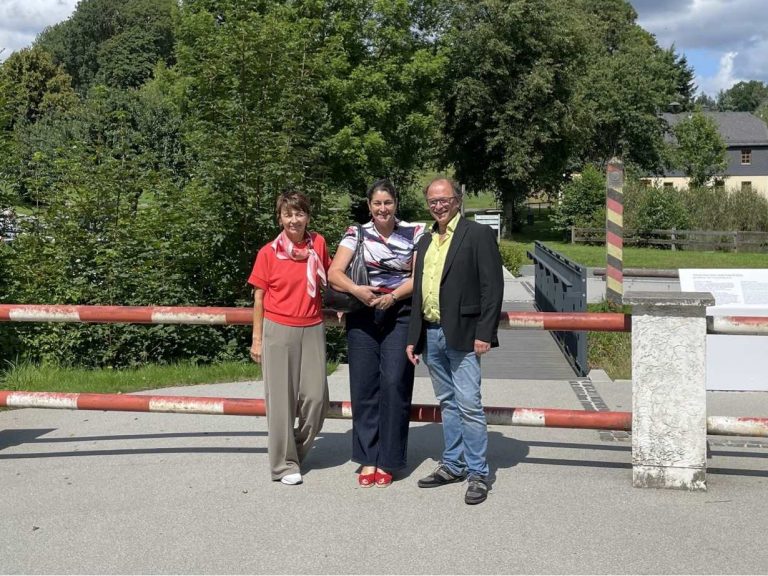 Neues Mitglied im wissenschaftlichen Beirat